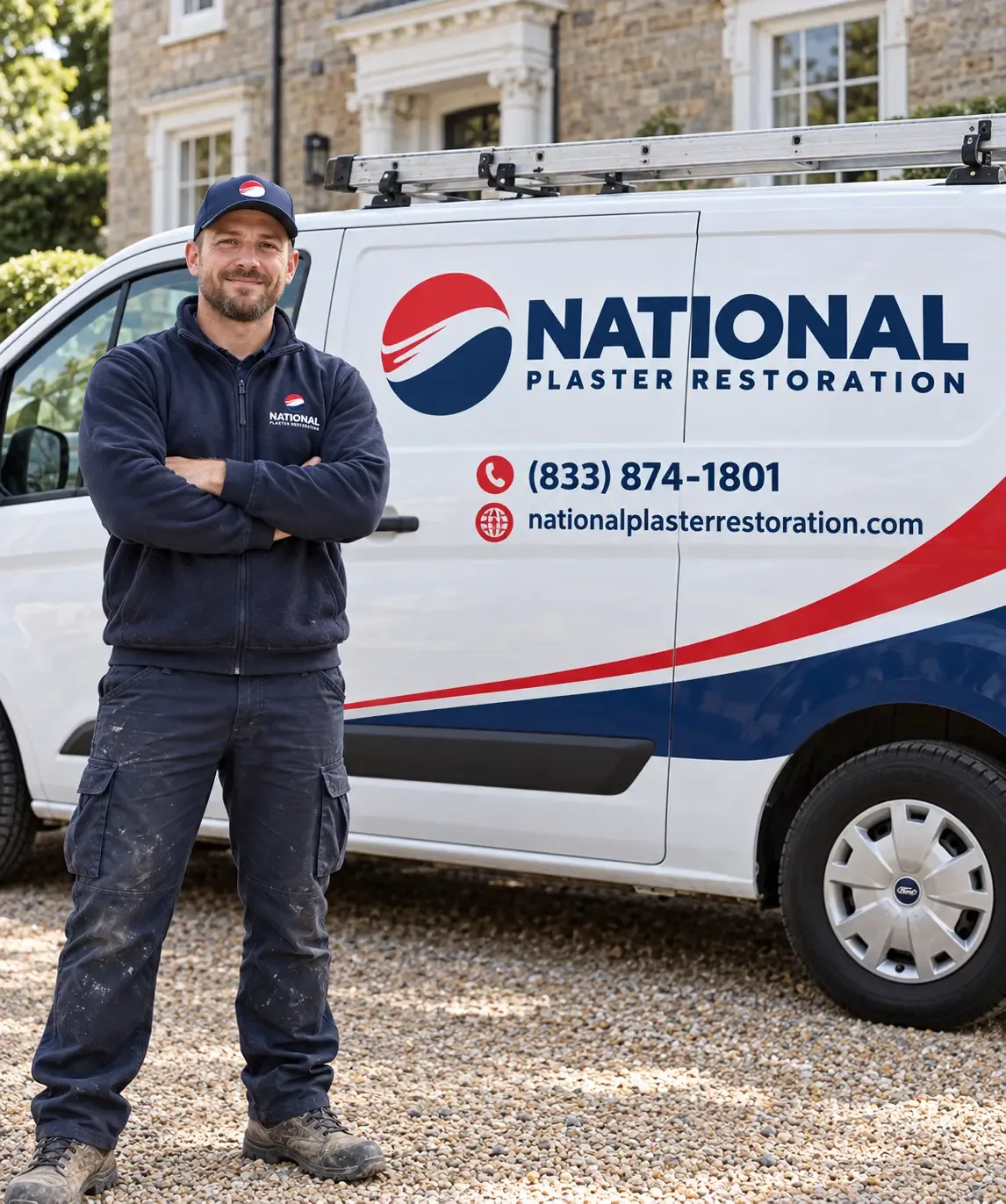 Plaster Repair company in Waltersburg, PA